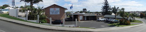 Country Comfort Amity Motel - Maitland Accommodation 6