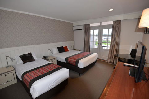 Country Comfort Amity Motel - Maitland Accommodation 15
