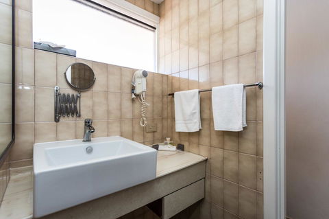 Country Comfort Amity Motel - Maitland Accommodation 35