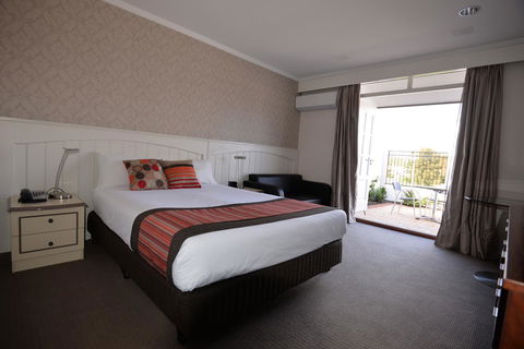 Country Comfort Amity Motel - Maitland Accommodation 8