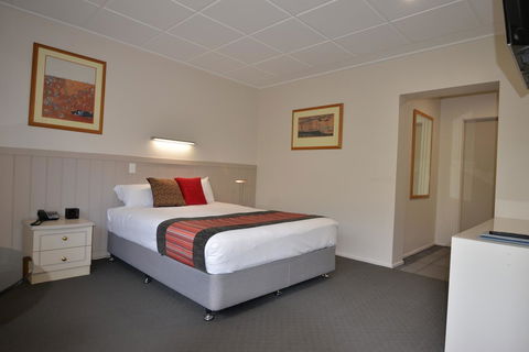Country Comfort Amity Motel - Maitland Accommodation 19