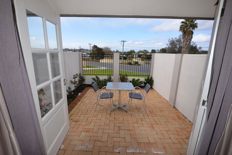 Country Comfort Amity Motel - Maitland Accommodation 29