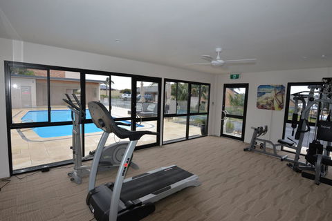 Country Comfort Amity Motel - Maitland Accommodation 30