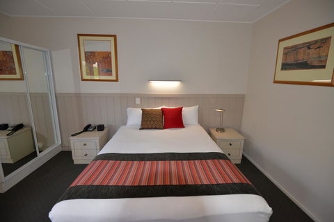 Country Comfort Amity Motel - Maitland Accommodation 20