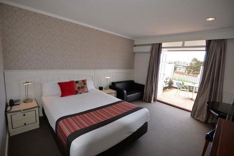 Country Comfort Amity Motel - Maitland Accommodation 28