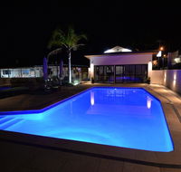Country Comfort Amity Motel - Maitland Accommodation