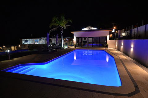 Country Comfort Amity Motel - Maitland Accommodation 0