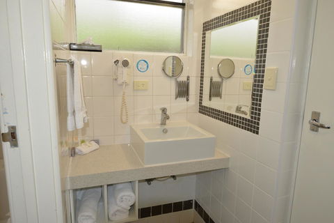 Country Comfort Amity Motel - Maitland Accommodation 23