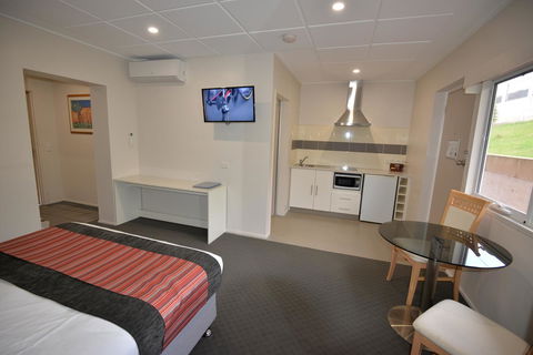 Country Comfort Amity Motel - Maitland Accommodation 22