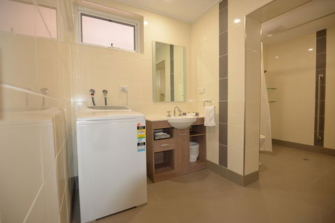 Country Comfort Amity Motel - Maitland Accommodation 18