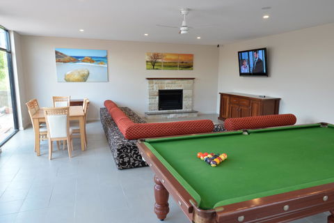 Country Comfort Amity Motel - Maitland Accommodation 9