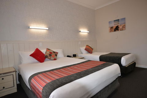 Country Comfort Amity Motel - Maitland Accommodation 25