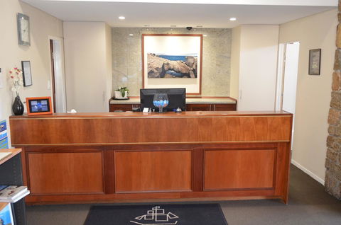 Country Comfort Amity Motel - Maitland Accommodation 7