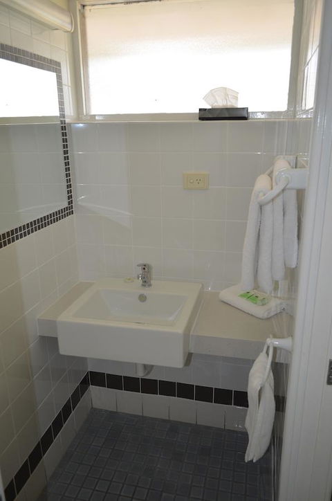 Country Comfort Amity Motel - Maitland Accommodation 10