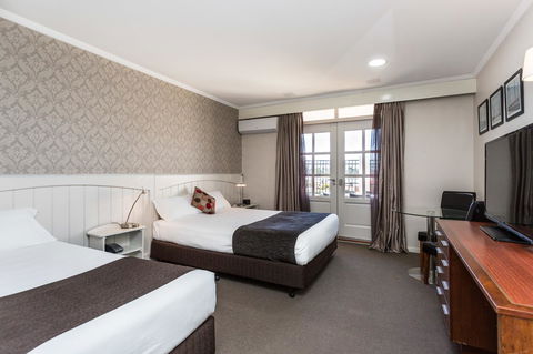 Country Comfort Amity Motel - Maitland Accommodation 36