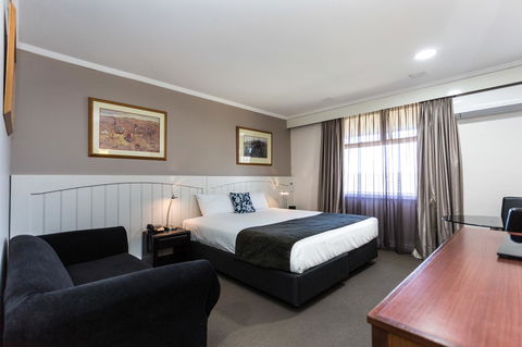 Country Comfort Amity Motel - Maitland Accommodation 33