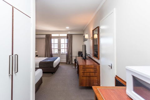 Country Comfort Amity Motel - Maitland Accommodation 31