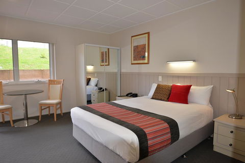 Country Comfort Amity Motel - Maitland Accommodation 21