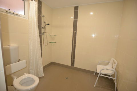 Country Comfort Amity Motel - Maitland Accommodation 17