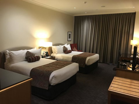 Duxton Hotel Perth - Maitland Accommodation 8