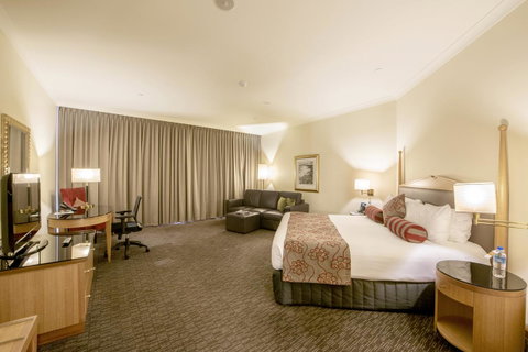 Duxton Hotel Perth - Maitland Accommodation 20