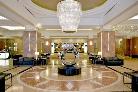 Duxton Hotel Perth - Maitland Accommodation 1