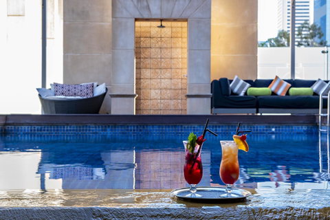Duxton Hotel Perth - Maitland Accommodation 27