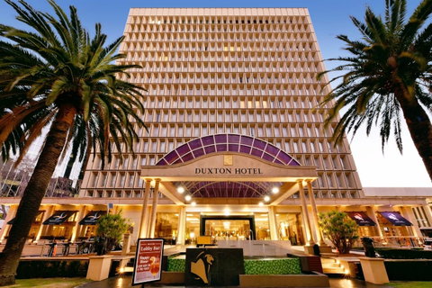 Duxton Hotel Perth - Maitland Accommodation 25