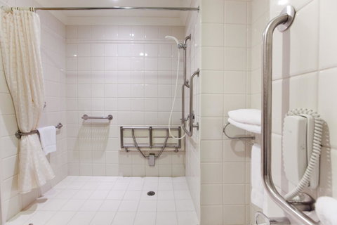 Duxton Hotel Perth - Maitland Accommodation 4