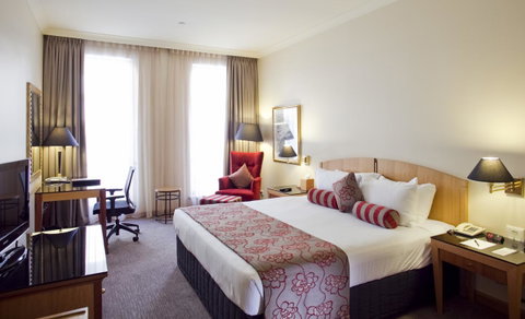Duxton Hotel Perth - Maitland Accommodation 6