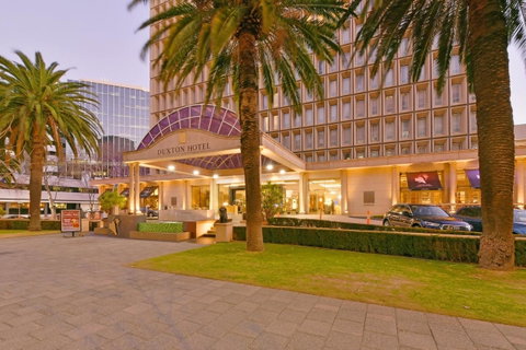 Duxton Hotel Perth - Maitland Accommodation 24