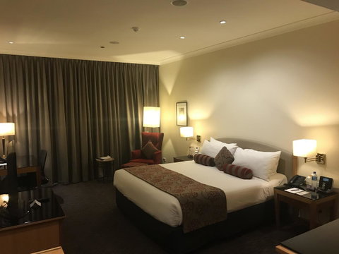 Duxton Hotel Perth - Maitland Accommodation 9
