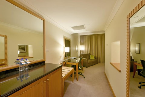 Duxton Hotel Perth - Maitland Accommodation 12