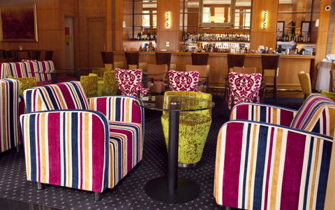 Duxton Hotel Perth - Maitland Accommodation 39
