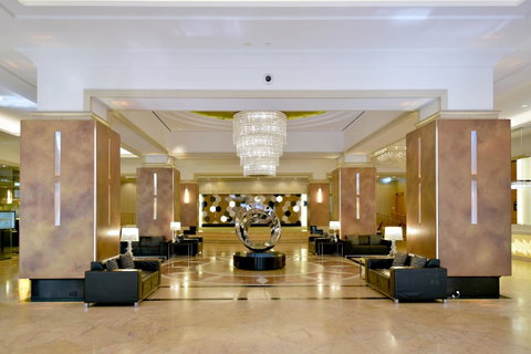 Duxton Hotel Perth - Maitland Accommodation 28