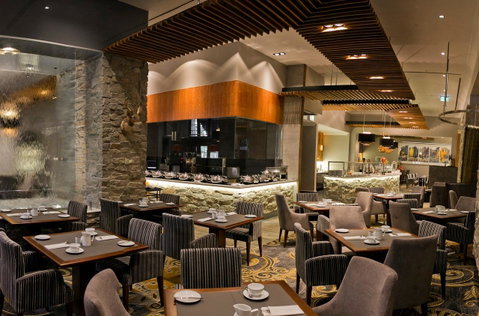 Duxton Hotel Perth - Maitland Accommodation 44