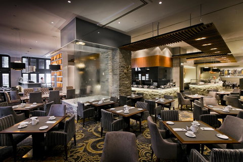 Duxton Hotel Perth - Maitland Accommodation 34