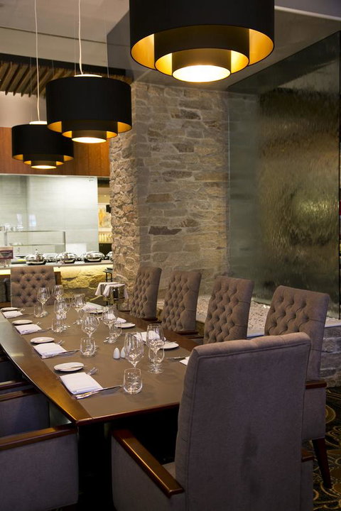 Duxton Hotel Perth - Maitland Accommodation 41