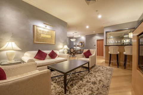 Duxton Hotel Perth - Maitland Accommodation 16