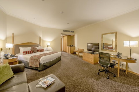 Duxton Hotel Perth - Maitland Accommodation 19