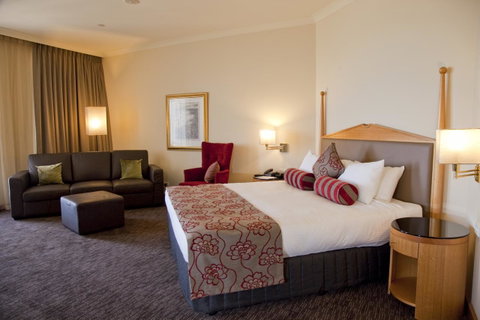 Duxton Hotel Perth - Maitland Accommodation 40