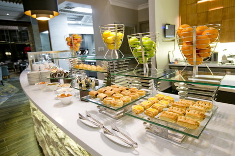 Duxton Hotel Perth - Maitland Accommodation 31