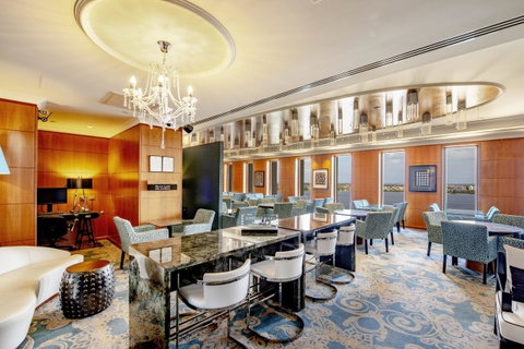 Duxton Hotel Perth - Maitland Accommodation 22