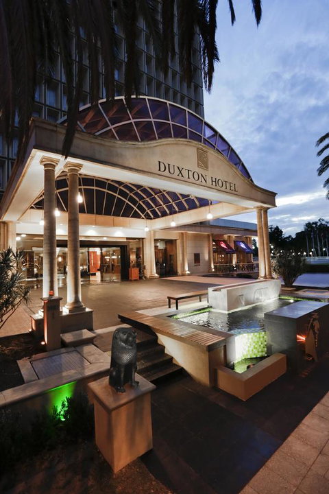Duxton Hotel Perth - Maitland Accommodation 29