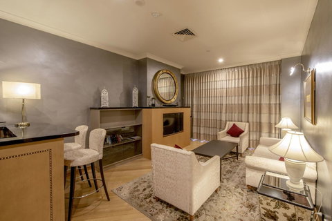 Duxton Hotel Perth - Maitland Accommodation 15