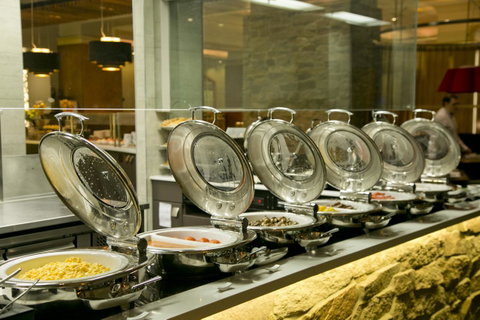 Duxton Hotel Perth - Maitland Accommodation 33