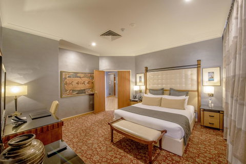 Duxton Hotel Perth - Maitland Accommodation 17