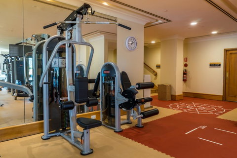 Duxton Hotel Perth - Maitland Accommodation 32