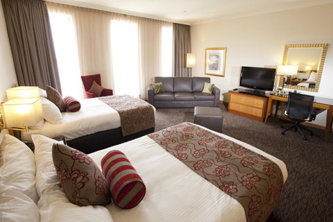 Duxton Hotel Perth - Maitland Accommodation 36