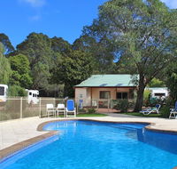 Margaret River Tourist Park - Maitland Accommodation